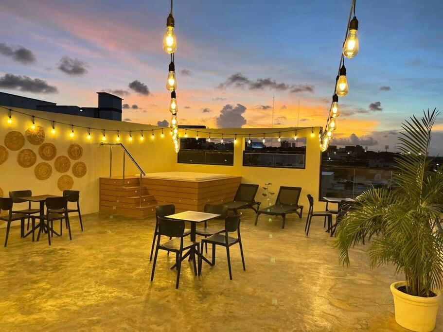 Studio 27 Santo Domingo Exterior foto