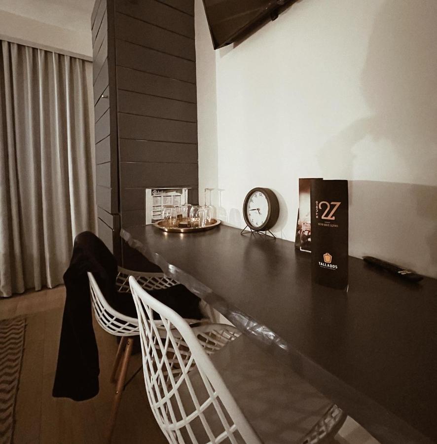 Studio 27 Santo Domingo Exterior foto