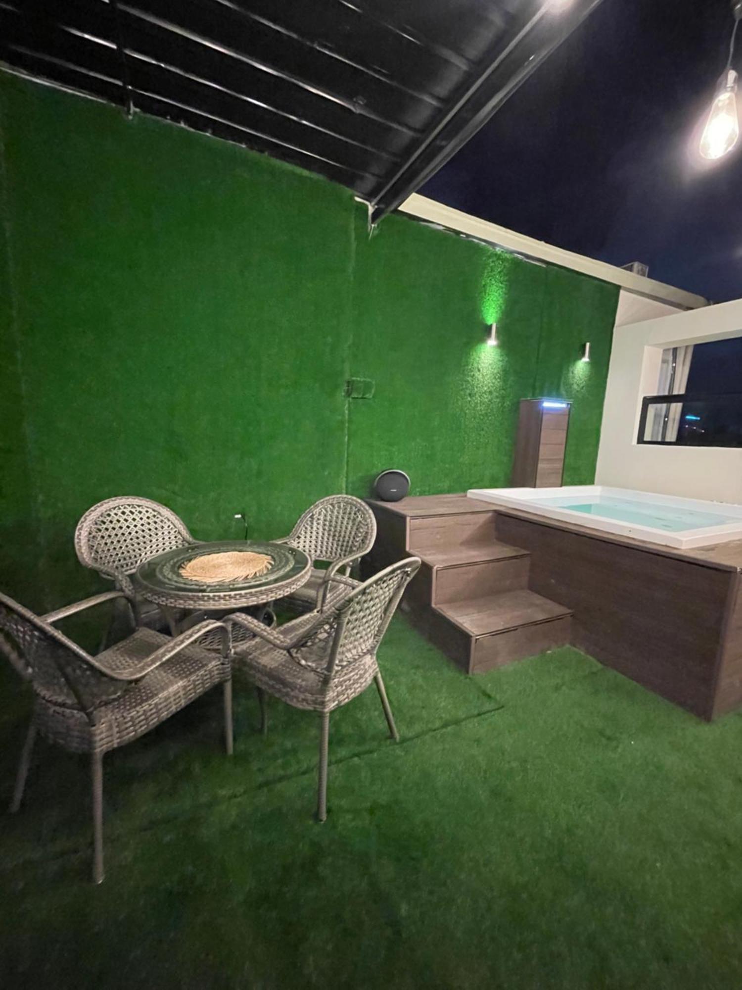 Studio 27 Santo Domingo Exterior foto