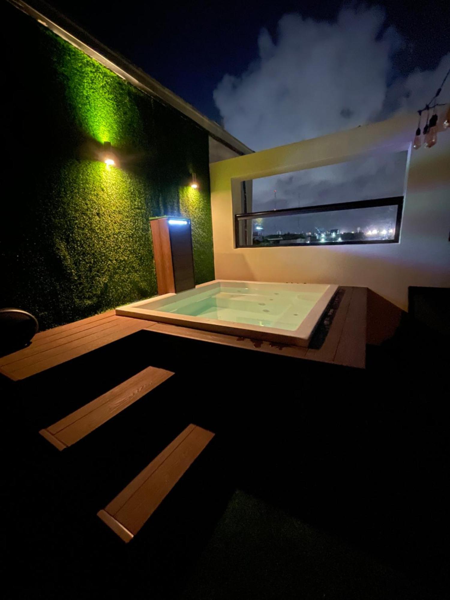 Studio 27 Santo Domingo Exterior foto